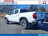 2025 GMC Canyon 4WD AT4