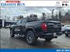 2025 GMC Canyon 4WD Denali