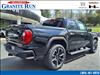 2025 GMC Canyon Denali