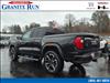 2025 GMC Canyon Denali