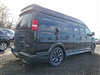 2025 GMC Savana 2500