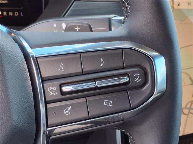2025 GMC Acadia AWD Elevation