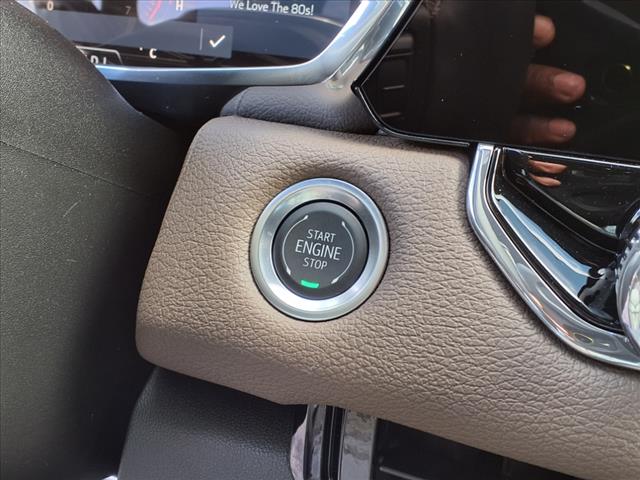 2025 GMC Canyon 4WD Denali