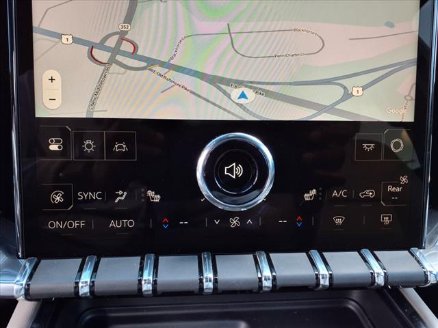 2025 GMC Acadia AWD Elevation