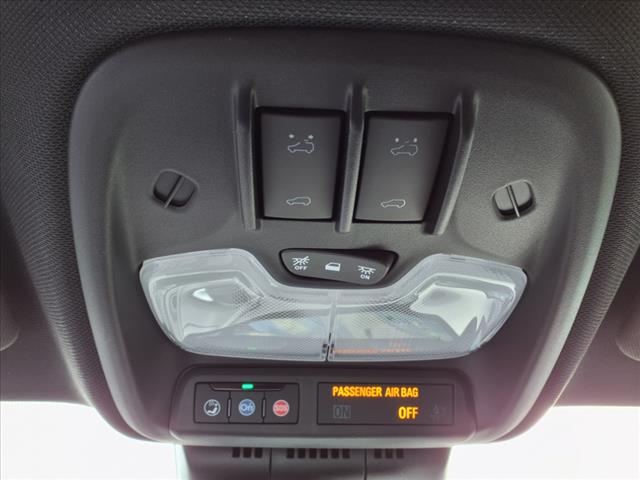 2025 GMC Canyon 4WD Denali
