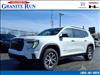 2025 GMC Acadia AWD AT4