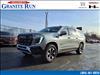 2025 GMC Yukon XL AT4