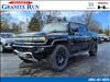 2025 GMC HUMMER EV 2X