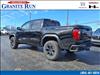 2025 GMC Canyon 4WD Elevation