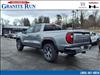 2025 GMC Canyon 4WD AT4