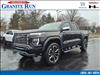 2025 GMC Canyon Denali