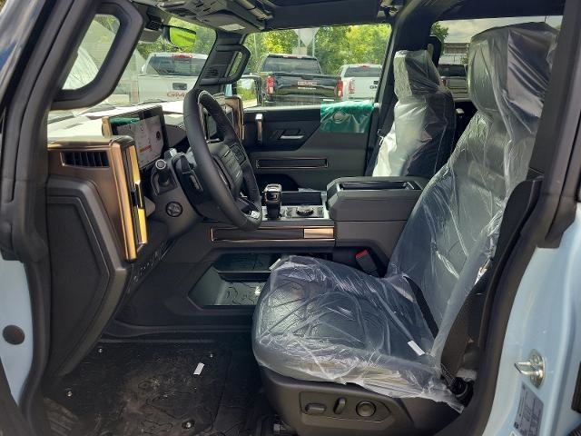 2025 GMC HUMMER EV 3X