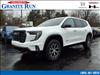 2024 GMC Acadia AWD AT4