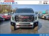 2025 GMC Yukon XL AT4