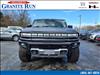 2025 GMC HUMMER EV 2X