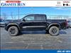 2025 GMC Canyon 4WD Elevation