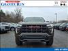 2025 GMC Canyon 4WD AT4