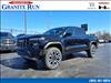 2025 GMC Canyon 4WD AT4