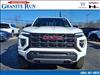 2025 GMC Canyon 4WD AT4