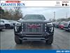2025 GMC Canyon 4WD Denali