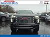 2025 GMC Canyon Denali