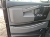 2025 GMC Savana 2500