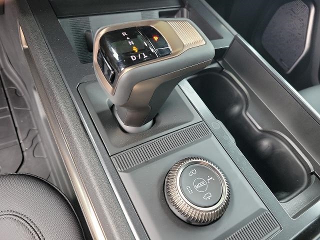 2025 GMC HUMMER EV 3X
