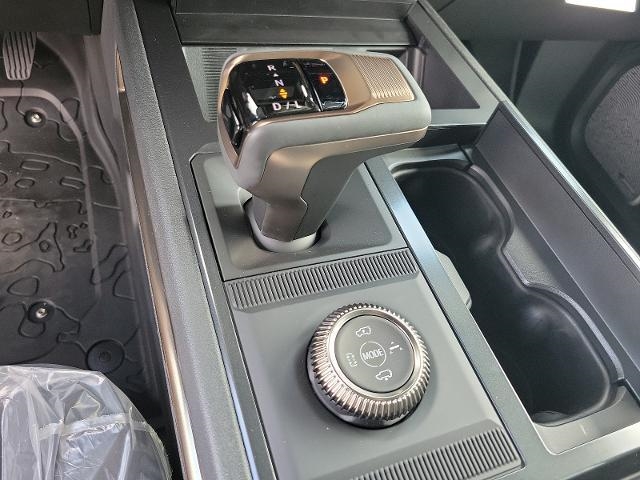 2025 GMC HUMMER EV 3X