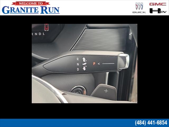 2024 GMC Acadia AWD Elevation