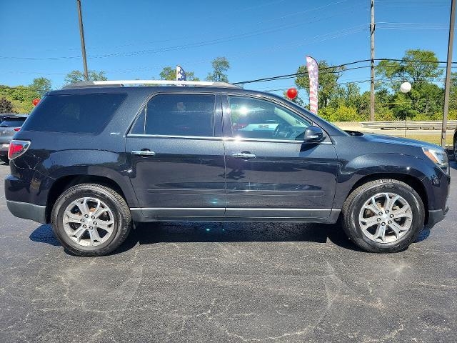 2013 GMC Acadia SLT