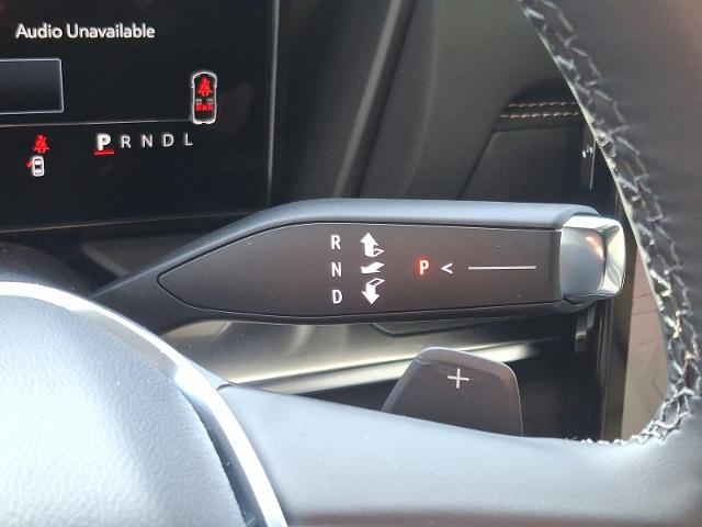 2025 GMC Terrain AWD Elevation
