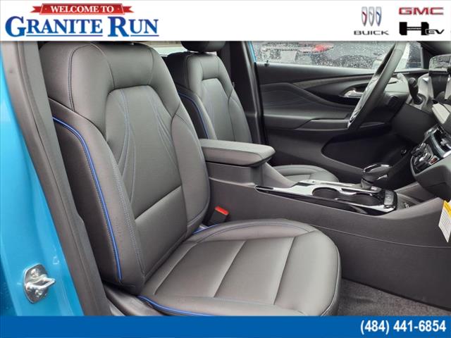 2025 Buick Envista Sport Touring
