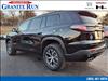 2025 GMC Acadia AWD AT4