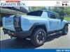 2025 GMC HUMMER EV 3X
