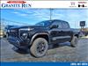 2025 GMC Canyon 4WD Elevation