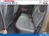 2025 GMC Canyon 4WD AT4