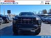 2025 GMC Canyon 4WD AT4