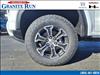 2025 GMC Canyon 4WD AT4