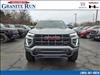 2025 GMC Canyon 4WD AT4