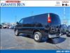 2023 GMC Savana 2500