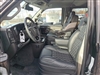 2025 GMC Savana 2500
