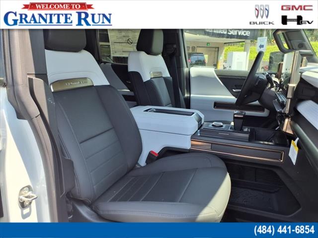 2024 GMC HUMMER EV 2X