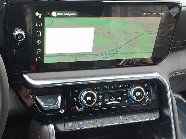 2025 GMC Sierra 2500HD Denali