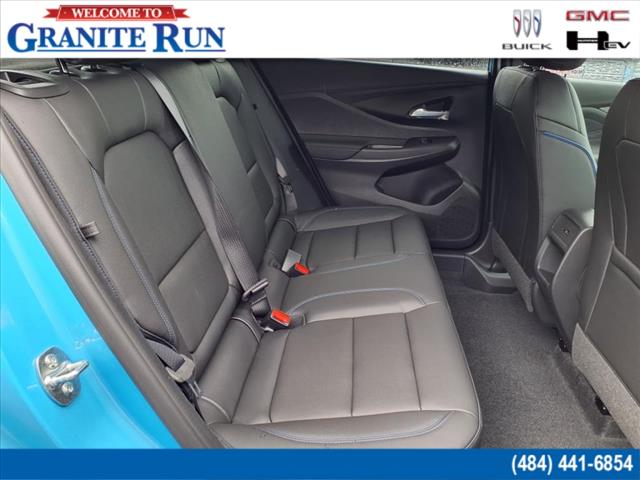 2025 Buick Envista Sport Touring