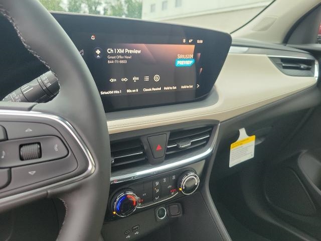 2025 Buick Encore GX Sport Touring