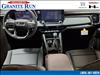 2025 GMC Canyon 4WD Elevation