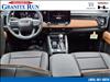 2025 GMC Canyon 4WD AT4