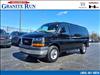 2023 GMC Savana 2500