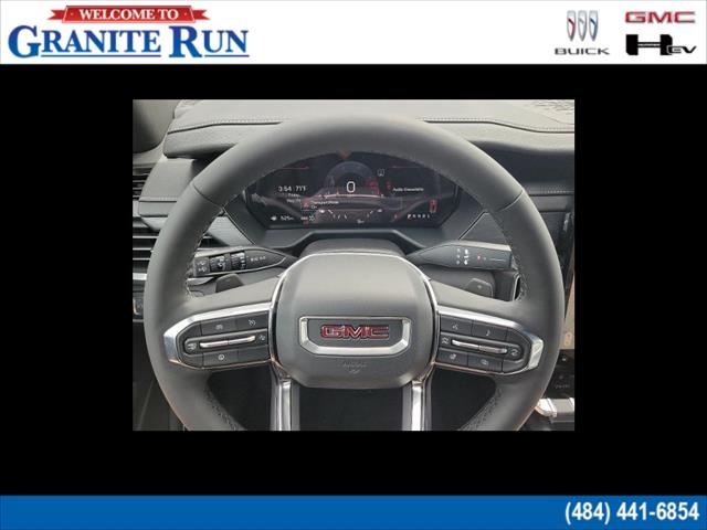 2024 GMC Acadia AWD Elevation