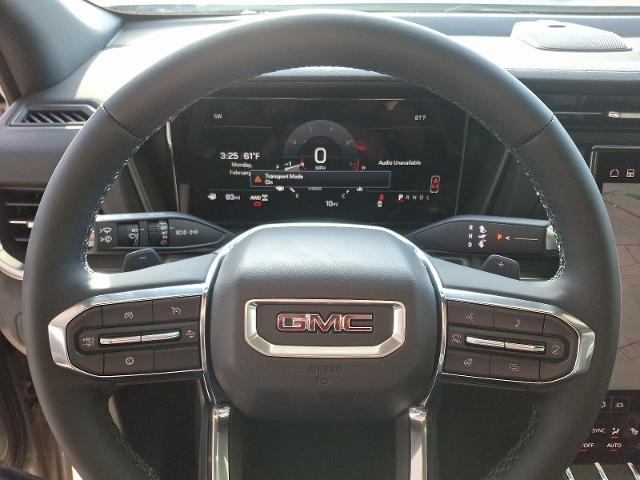2025 GMC Terrain AWD Elevation